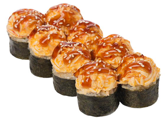 Якимак Краб Якимак Краб